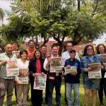 Destaca Luis Humberto Fernández el papel de los liderazgos fundadores de morena en Corregidora.