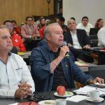 Seguridad de las familias debe ser una prioridad nacional: Mario Calzada