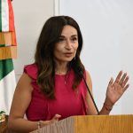 “Quien corrompe las elecciones para ganar, hará gobiernos corruptos”: Laura Ballesteros