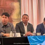 Da seguimiento Fernando Sánchez al fortalecimiento del suministro eléctrico en Arroyo Seco
