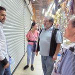 Tenemos que cuidar todo lo bueno que hace de Querétaro una garantía para las familias: Agustín Dorantes