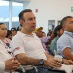 Morena alista iniciativa para crear un Instituto Metropolitano de Planeación en Querétaro