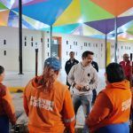 Lleva Felifer Macías Internet gratuito a los ocho mercados públicos municipales