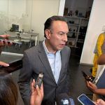 Al 90 por ciento de avance, redacción de dictamen de la Ley de Bienestar Animal: Arturo Maximiliano 
