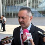Rehabilitación del Foro Querétaro alcanza 45 por ciento de avance; concluirá en diciembre