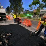 Felifer Macías invierte más de 663 millones de pesos para mejorar las vialidades del Municipio de Querétaro