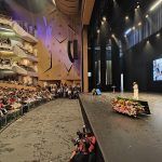 Rinde Juliana Hernández su segundo informe de actividades como diputada del 5to. Distrito