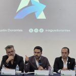 Coincide CANACO en prioridades de Agustín Dorantes para que el desarrollo de Querétaro llegue a todos los rincones del estado