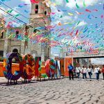 Inicia con éxito la apertura del Festival Xönthe 2026: La fiesta del vino, el queso y el pan artesanal en Colón