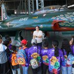 «Vive el Verano» acerca a 450 niñas y niños de El Marqués a la ciencia y tecnologia