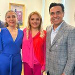 Pinal de Amoles va por más apoyos de vivienda para sus familias