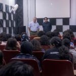 Estudiantes de cine de la UAQ se posicionan como referente nacional