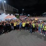 Encabeza Felifer Macías liberación de los 10 carriles de Bernardo Quintana