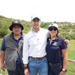 Refrenda Felifer Macías compromiso para destinar más hectáreas a la conservación ambiental