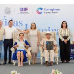 Chepe Guerrero celebra a las personas adultas mayores y refrenda su compromiso con su bienestar