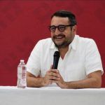 Andres Manuel López Beltrán anuncia que EEUU le canceló la visa; «no cuentan con ninguna prueba contra mi persona», advierte.