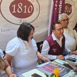 Más de 97 mil familias en Querétaro recibirán la Beca Rita Cetina del 4 al 15 de agosto