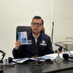 Reportan dos mil 505 tarjetones activos para personas con discapacidad en la capital