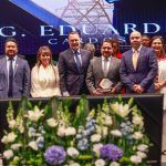 Reconoce Gobernador a las y a los profesionistas del año 2025
