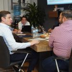 Querétaro registra la apertura de más de 2 mil 150 empresas durante 2026