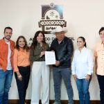 Presentan iniciativa de paternidad en Amealco