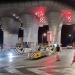 Reportan nuevo asalto en la autopista Rayón–Valles; automovilista queretano habría sido despojado de su vehículo