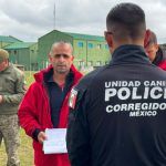 Policía Municipal de Corregidora obtiene certificación internacional en búsqueda y rescate de personas   