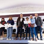 Respalda Mauricio Kuri política de vivienda en beneficio de Querétaro