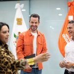 Ospital se integra a la Comisión Operativa Estatal de MC