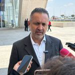 Rehabilitación del Teatro Hércules sigue sin iniciar; proyecto continúa en análisis