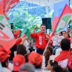 PRI Querétaro respalda a Alejandro Moreno y defiende la libertad de expresión