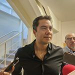 Aún no existe proyecto definitivo para rampa de frenado en la carretera 57: Felifer Macías
