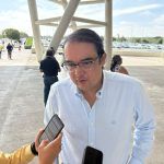 Guillermo Vega pide avanzar en armonización de ley sobre desaparición de personas