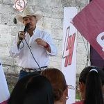 “Querétaro es uno solo”: plantea Fernández Fuentes mayor igualdad para la Sierra