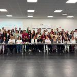 Diputados Eric Silva, Rosalba Vázquez y Claudia Díaz participan en Foro por una Agenda Joven