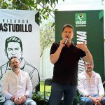 En la 4T a la Queretana, los jóvenes construirán la transformación del Estado: Astudillo
