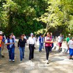 Avanza la tercera etapa del mejoramiento de camino de Neblinas