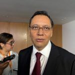 Ulises Gómez espera que avance a Pleno la iniciativa para municipalizar Santa Rosa Jáuregui