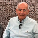 Luis Antonio Zapata cuestiona permanencia de comisión especial de cuentas públicas