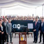 Invierte KIO mil 300 mdd en la expansión de su tercer centro de datos en Querétaro
