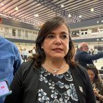 UAQ mantendrá apertura a perfiles políticos, pero sin promoción partidista: rectora