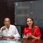 Eligen a J. Jesús Ponce Ponce como nuevo Cronista Municipal de Landa de Matamoros