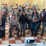 Pinal de Amoles fortalece la prevención del gusano barrenador en coordinación con CPA y SEDEA.
