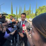 Recibe gobierno de Felifer Macías 4 mil reportes de árboles caídos o en riesgo