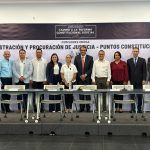 Congreso de Querétaro inicia análisis para armonizar Reforma Judicial