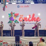 Festival Xönthe 2026 deja más de 21 mil visitantes y una derrama de 13 millones de pesos en Colón