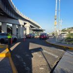 Ajustes viales en Prol. Constituyentes buscan mitigar afectaciones al tránsito ante cierres por obras federales en la carretera 57