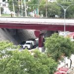 Prevén concluir el 24 de agosto obra ferroviaria en Bernardo Quintana