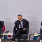 Confirma gobernador fecha de 5to informe; será el 13 de septiembre.