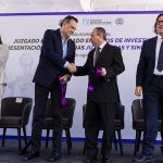 Querétaro pone en operación cinco nuevos juzgados
